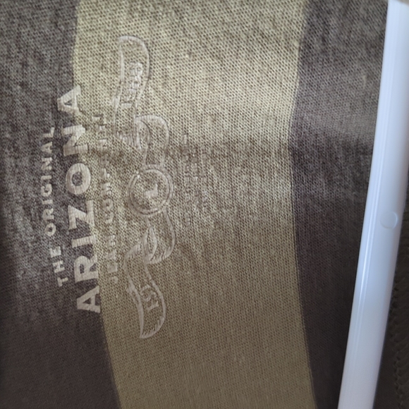 Vintage Polo Shirt, Arizona Jean Company Shirt, Size L - Picture 3 of 8